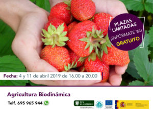 Agricultura biodinámica