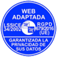web-adaptada