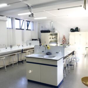 LABORATORIO