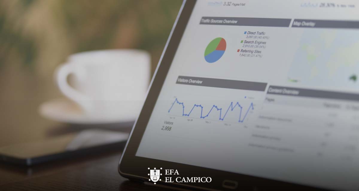 Tecnico Superior en Marketing y Publicidad - El Campico