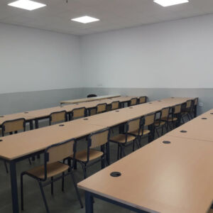 Nuevas instalaciones ENEC Business School