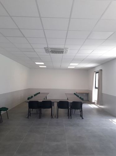 Nuevas instalaciones ENEC Business School