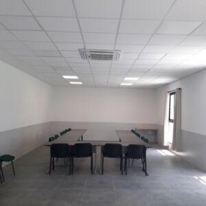 Nuevas instalaciones ENEC Business School