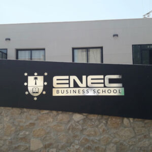Nuevas instalaciones ENEC Business School