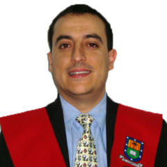 DON VICENTE M