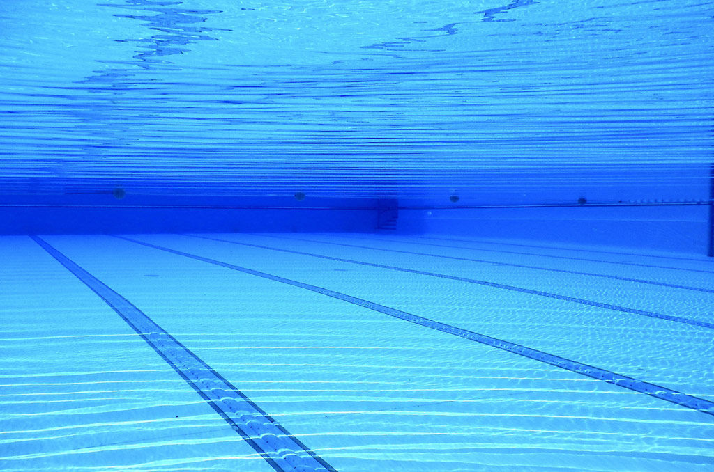 Tratamiento del agua para piscinas