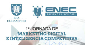 1ªJornada Marketing Digital en Enec (El Campico)