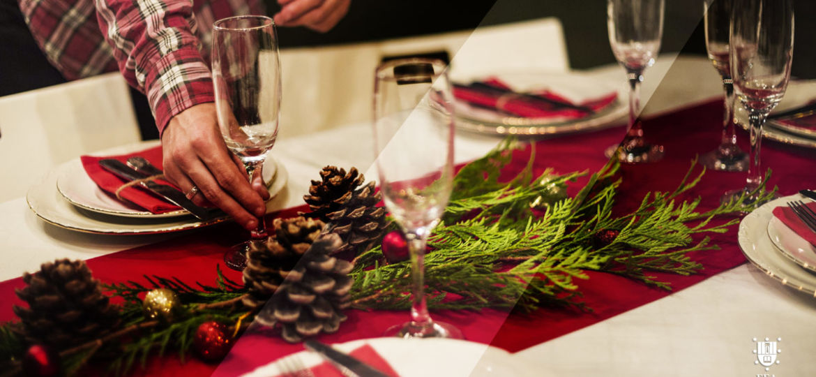 Cena de Navidad Familiar 2019