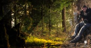 Ciclo Formativo Grado Superior en Gestion Forestal y del Medio Natural