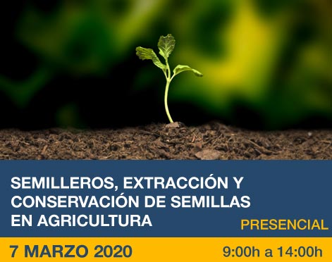 Curso Gratuito se Semilleros en agricultura