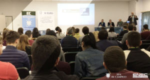 Exitosa Jornada de Marketing Digital en El Campico - Alicante
