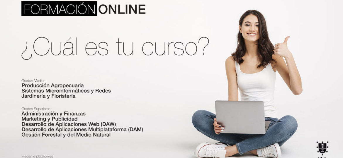 Cursos ONLINE