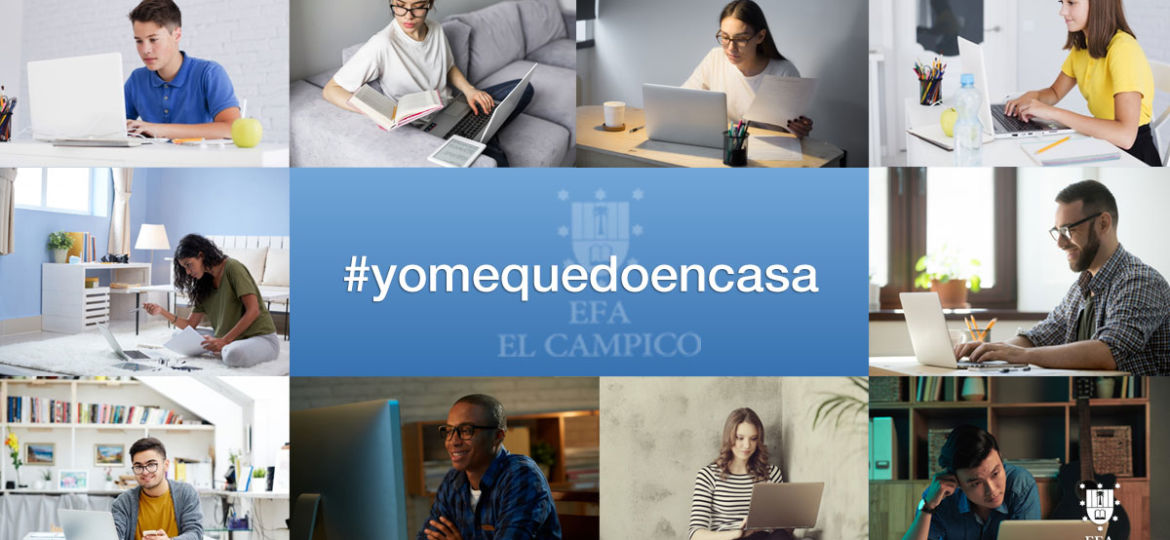 YOMEQUEDOENCASA