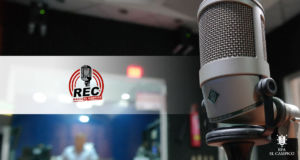 Radio El Campico REC - Día del Libro 2020