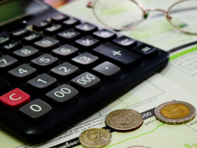 Economia en tiempos de Covid19