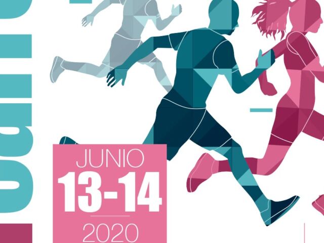 Carrera Solidaria Virtual 5K El Campico