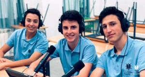 Radio El Campico REC - Fogueres de Sant Joan