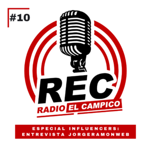 REC - Entrevista 10 a JorgeRamonWeb