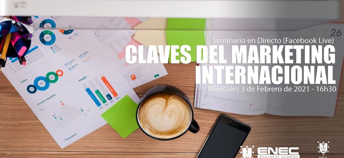 Seminario de Marketing Internacional