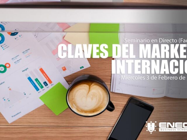 Seminario de Marketing Internacional