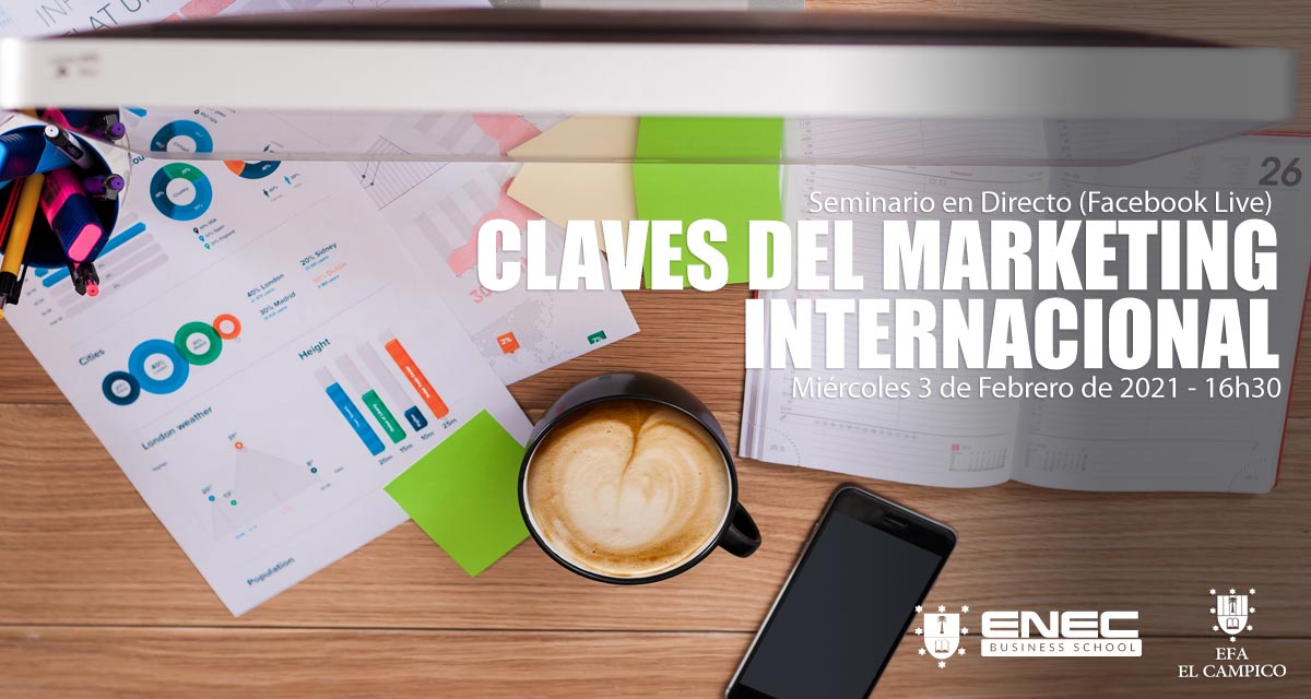 Seminario de Marketing Internacional