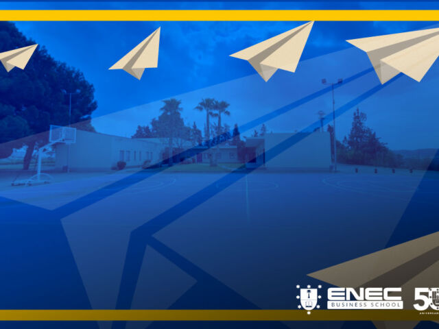 1º Concurso de Aviones de Papel en EFA EL CAMPICO