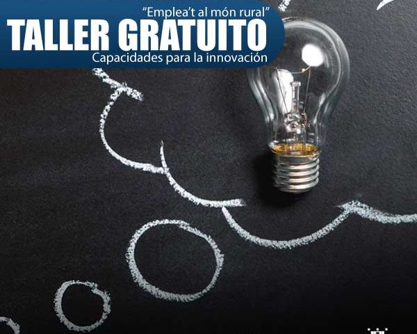 Taller gratuito