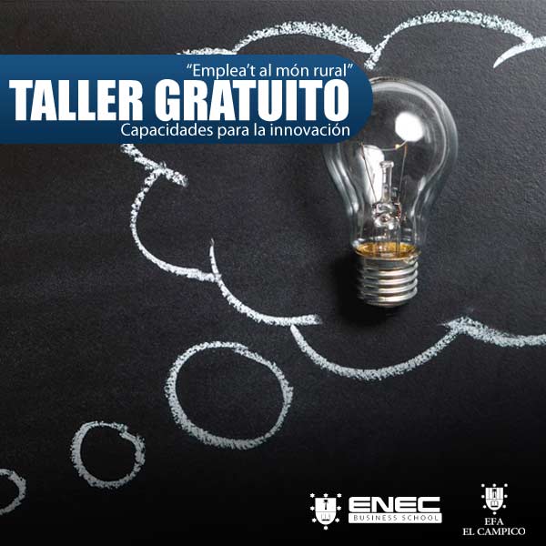 Taller gratuito