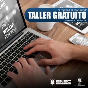 Taller gratuito