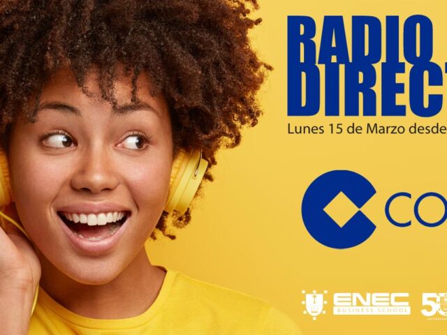 COPE en directo desde El Campico