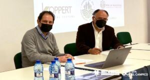 Convenio de colaboración con Koppert España
