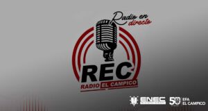 REC-Radio El Campico en directo