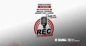 REC-Radio El Campico en directo