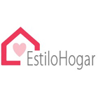 Logo Estilo Hogar