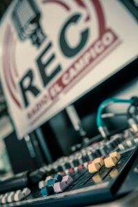 REC RADIO EL CAMPICO - Auditorio La Lonja de Orihuela