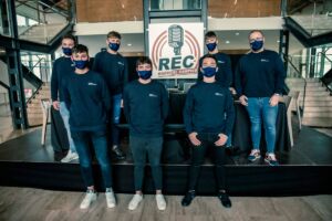 REC RADIO EL CAMPICO - Auditorio La Lonja de Orihuela