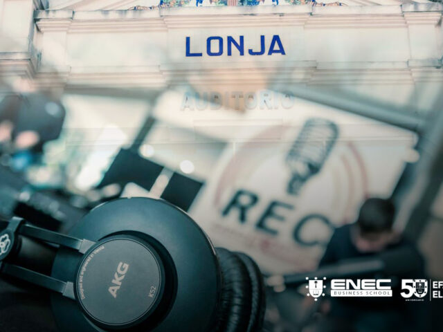 REC RADIO EL CAMPICO - Auditorio La Lonja de Orihuela