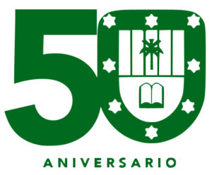 Logo 50 Aniversario Efa El Campico