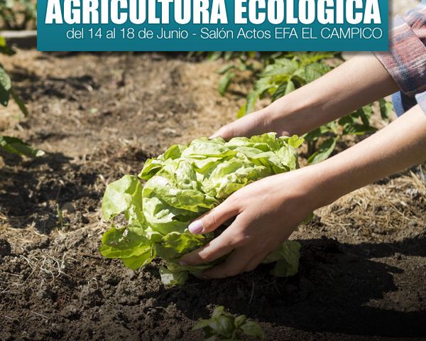 Agricultura Ecológica - Curso Gratuito