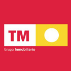 Logo TM Grupo Inmobiliario