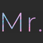 Logo Mr.Social