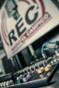 REC RADIO EL CAMPICO