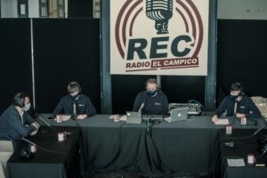 REC RADIO EL CAMPICO