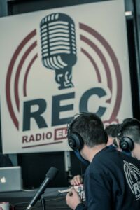 REC RADIO EL CAMPICO