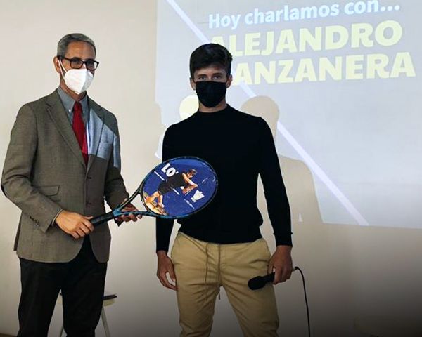 REC - Entrevista a Alejandro Manzanera