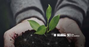Introducción a la agricultura ecológica