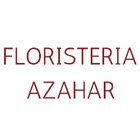 Logo Floristería Azahar