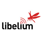 Logo Libelium