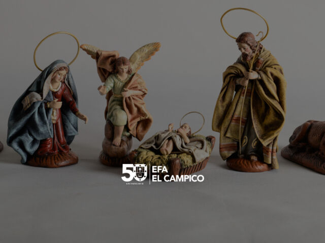 Concurso Belenes 2022-23