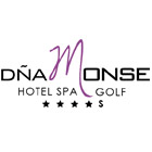 Logo Hotel Doña Monse